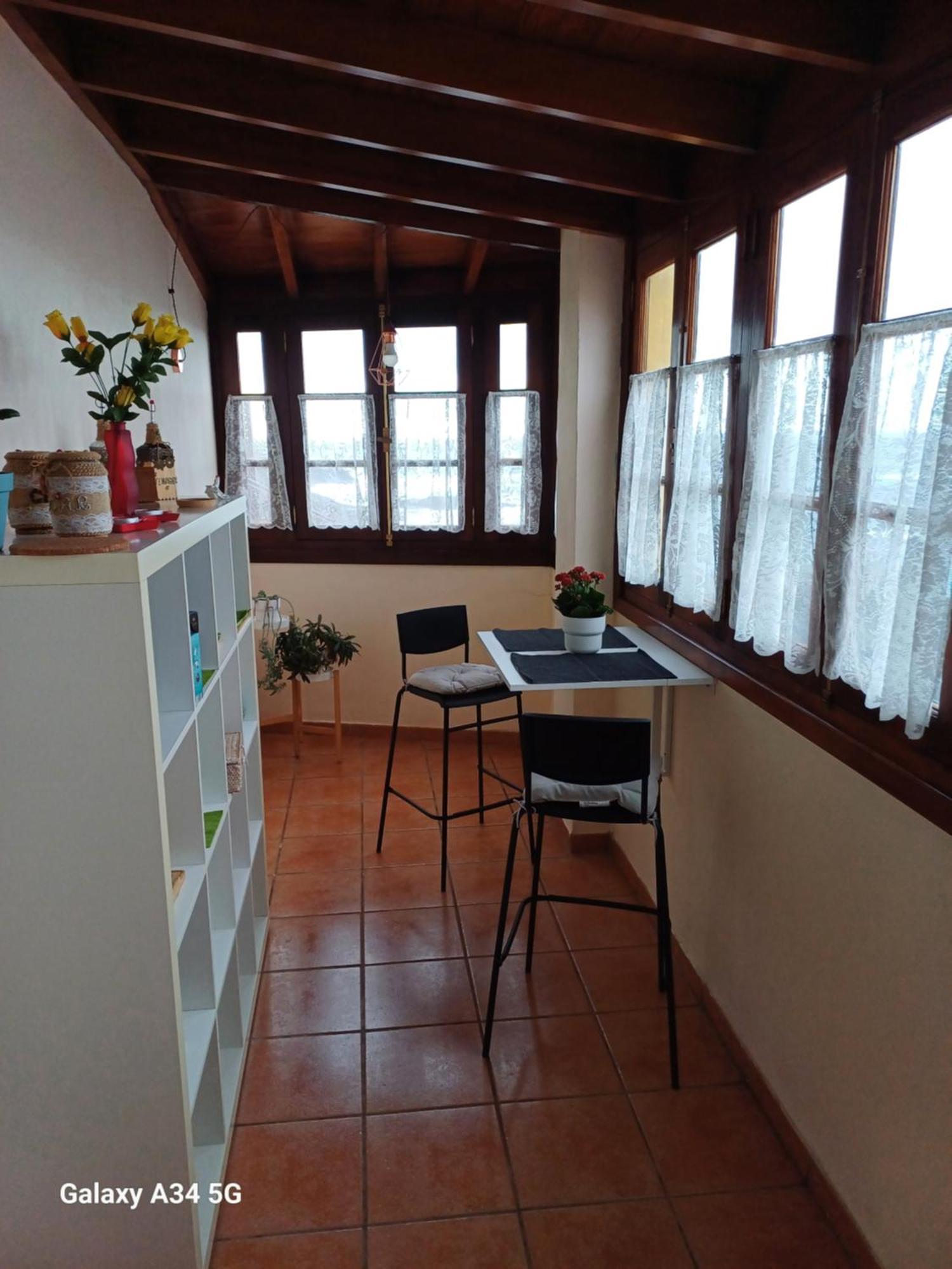 Marjul II Apartment Garachico  Exterior photo