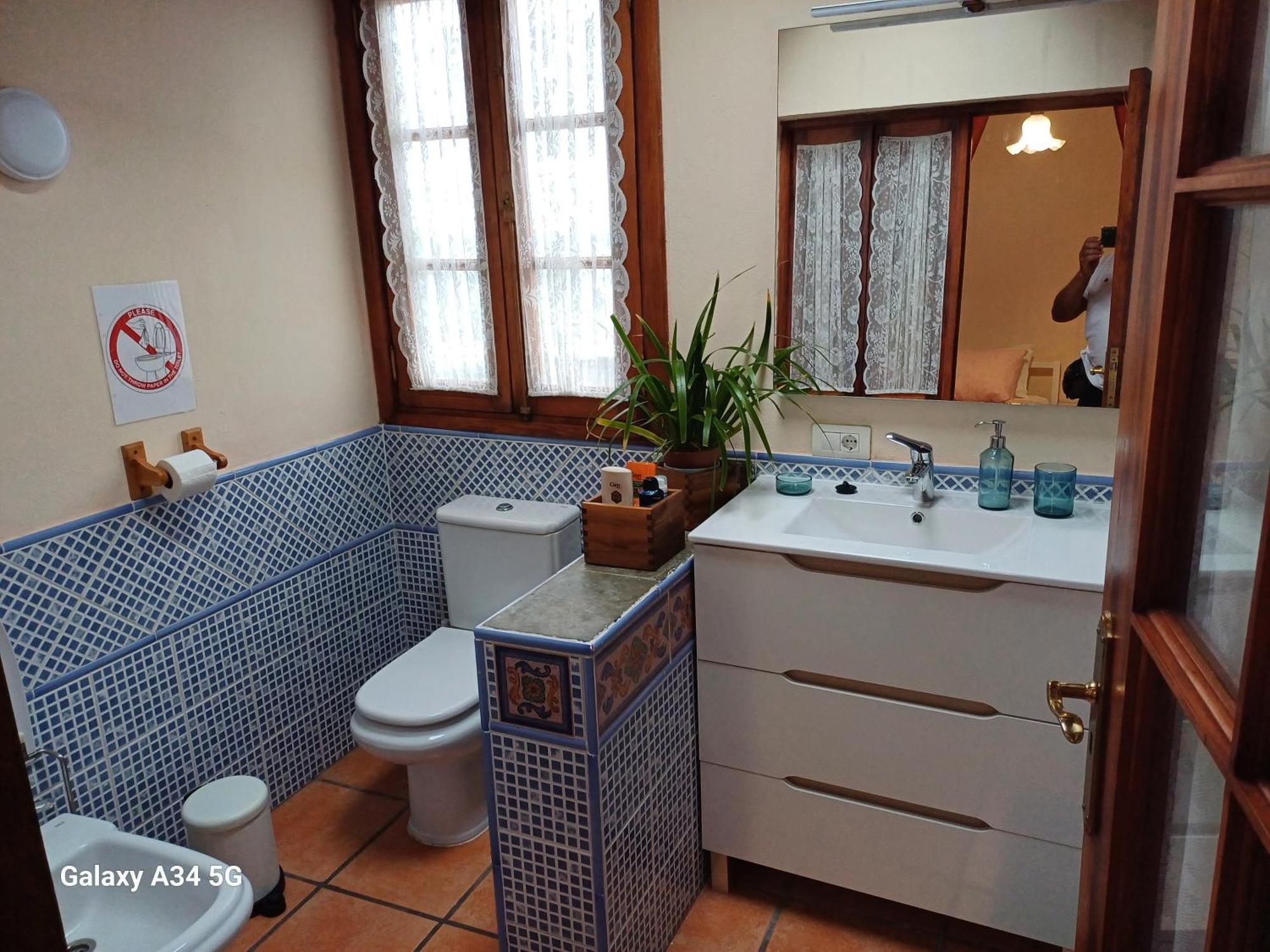 Marjul II Apartment Garachico  Exterior photo